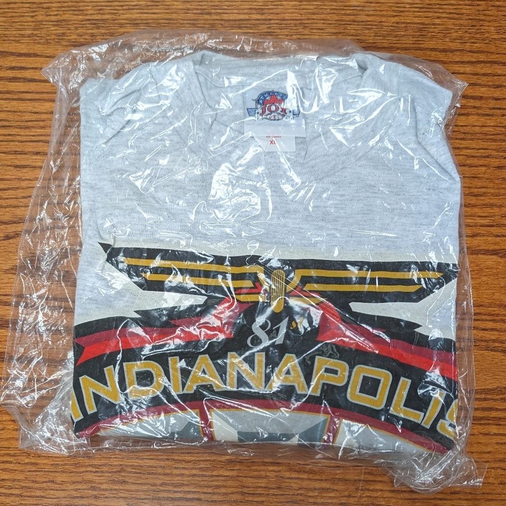 1997 Indianapolis 500 T-shirt